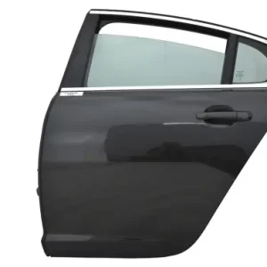 DRZWI TYLNE TYŁ LEWE JAGUAR XF LNL Ostatnie sztuki